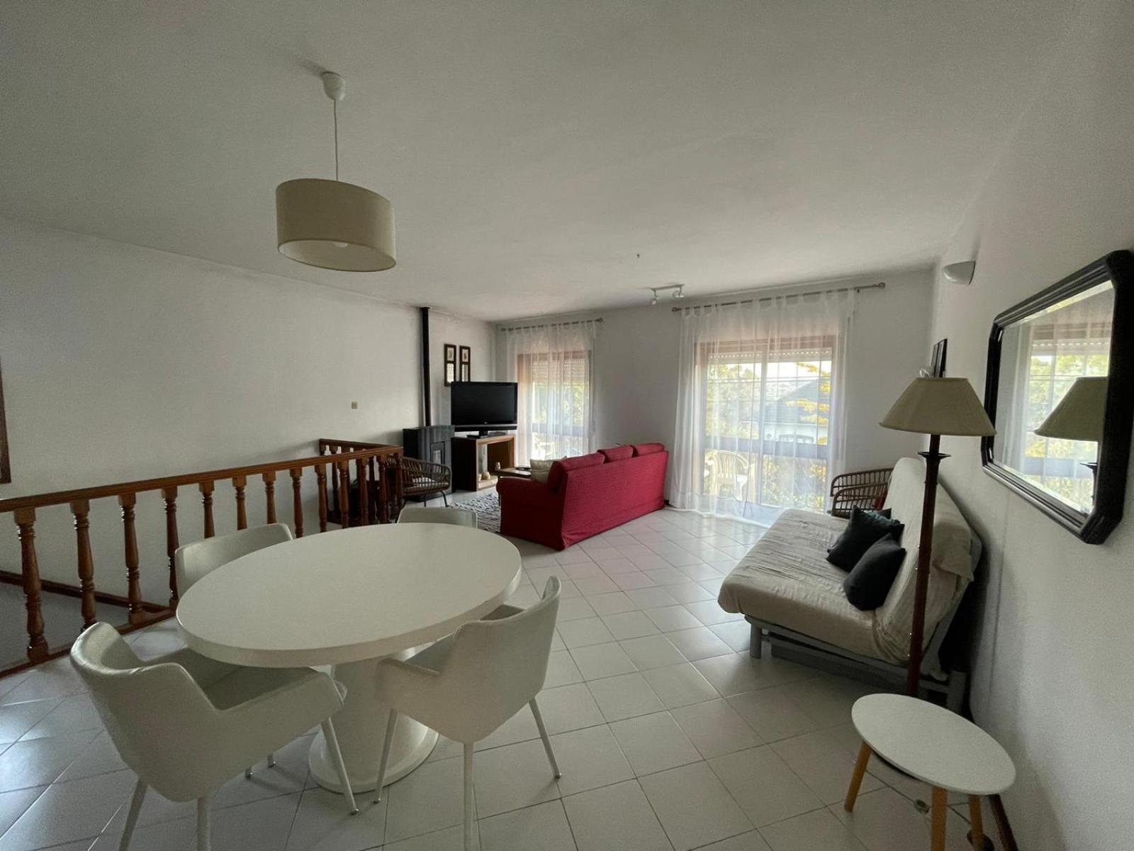 Casa Sr Do Calvario Pacos de Ferreira Ngoại thất bức ảnh