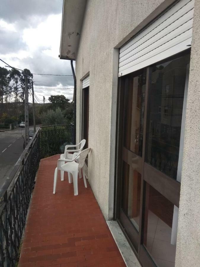 Casa Sr Do Calvario Pacos de Ferreira Ngoại thất bức ảnh