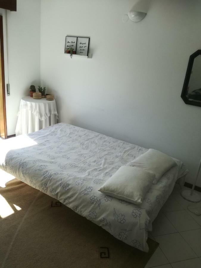 Casa Sr Do Calvario Pacos de Ferreira Ngoại thất bức ảnh